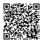 C&oacute;digo QR con el enlace al titular MarÃ­a Lafuente muestra en Fashion Week Madrid su colecciÃ³n inspirada en Da Vinci