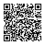 C&oacute;digo QR con el enlace al titular Teatro en inglÃ©s y francÃ©s en el colegio Divina Pastora