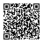 C&oacute;digo QR con el enlace al titular El frÃ­o no mermÃ³ un Ã¡pice de interÃ©s a la popular fiesta dedicada a San Blas