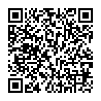 C&oacute;digo QR con el enlace al titular Toral acoge hoy la marcha solidaria para ayudar a Edgar