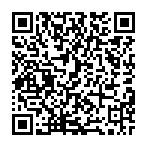C&oacute;digo QR con el enlace al titular Disney rueda &lsquo;El don de Alba&rsquo;,  serie de poderes paranormales