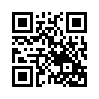 C&oacute;digo QR con el enlace al titular &ldquo;La mirada tambiÃ©n habla&rdquo; en Espacio VÃ­as