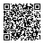 C&oacute;digo QR con el enlace al titular Convocan el concurso de Recogida de Toponimia Concha de Lama
