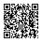 C&oacute;digo QR con el enlace al titular Studio 54 'arde' con Sidonie