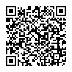 C&oacute;digo QR con el enlace al titular Un tercio de los hombres y un cuarto de las mujeresÂ padecerÃ¡ cÃ¡ncer en LeÃ³n