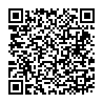 C&oacute;digo QR con el enlace al titular Un herido en un accidente de trÃ¡fico este sÃ¡bado a la altura de Grisuela del PÃ¡ramo