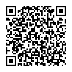 C&oacute;digo QR con el enlace al titular MarÃ­a Lafuente sorprendiÃ³ con su viaje de la nada al infinito en la Fashion Week