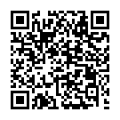 C&oacute;digo QR con el enlace al titular El fuego arrasa el Alto de San Bartolo