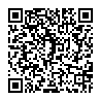 C&oacute;digo QR con el enlace al titular Â«El punto sabe a poco porque la Ãºltima acciÃ³n no fue penaltiÂ»
