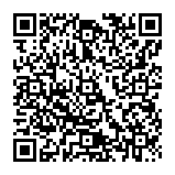 C&oacute;digo QR con el enlace al titular Broma del robot toca-culos