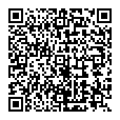 C&oacute;digo QR con el enlace al titular Cartel Ãºtil en los lavabos nocturnos