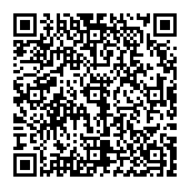 C&oacute;digo QR con el enlace al titular Ayudas del Insituto Naconal de las Artes EscÃ©nicas y de la MÃºsica