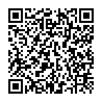 C&oacute;digo QR con el enlace al titular CÃ¡ndido PazÃ³ o VerÃ³nica ForquÃ© verÃ¡n al â€˜600.000â€™ del Bergidum