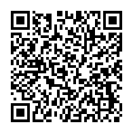 C&oacute;digo QR con el enlace al titular Preparan una velada de monÃ³logos solidaria para ayudar al pequeÃ±o Edgar