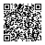 C&oacute;digo QR con el enlace al titular El pedÃ¡neo recuerda que no se han pagado los terrenos del embalse