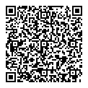 C&oacute;digo QR con el enlace al titular El Museo de la Siderurgia proyecta el viernes el documental Â‘PÃ¡nico en el cieloÂ’ dentro del programa de actividades de la exposiciÃ³n Â‘MeteoritosÂ’
