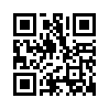 C&oacute;digo QR con el enlace al titular I Jornada Biblioteca Cofrade, tercera coferencia.