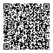 C&oacute;digo QR con el enlace al titular El Museo de la Siderurgia proyecta el viernes el documental â€˜PÃ¡nico en el cieloâ€™ dentro del programa de actividades de la exposiciÃ³n â€˜Meteoritosâ€™