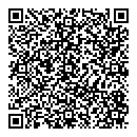 C&oacute;digo QR con el enlace al titular 'Salvemos El Bierzo' remite una carta a empresarios y alcaldes de la Comarca pidiendo que desestimen una invitaciÃ³n de COSMOS para explicar el proyecto de quema de biomasa