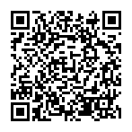 C&oacute;digo QR con el enlace al titular Alonso, nombrado vicepresidente segundo de la ComisiÃ³n de Justicia del Congreso