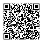 C&oacute;digo QR con el enlace al titular Un dulce para el dÃ­a de los enamorados