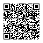 C&oacute;digo QR con el enlace al titular Robo del cableado de cobre en los campos federativos