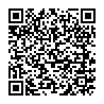 C&oacute;digo QR con el enlace al titular El Museo de LeÃ³n aborda en un curs o  cÃ³mo la cultura crea   la   realidad