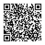 C&oacute;digo QR con el enlace al titular Soto de Sajambre, aislado a consecuencia de losÂ desprendimientos en sus accesos