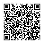 C&oacute;digo QR con el enlace al titular Un anÃ³nimo dona a Alfaem la cesta de Navidad del Bendito Cristo