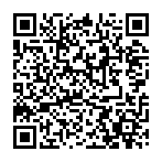 C&oacute;digo QR con el enlace al titular El museo de Sabero exhibe el documental Â«PÃ¡nico en el cieloÂ»