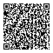 C&oacute;digo QR con el enlace al titular IU cree que el Ayuntamiento debe exigir a UMINSA que limpie el vial de entrada a Fabero