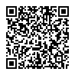 C&oacute;digo QR con el enlace al titular FECHA ENTREVISTAS.- Plazas de P. Ayudante Doctor y Ayudantes convocadas el 17 de enero de 2012