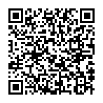 C&oacute;digo QR con el enlace al titular LeÃ³n, a travÃ©s del objetivo de Novillo