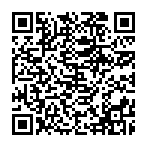 C&oacute;digo QR con el enlace al titular La alcaldesa solicita a Carrasco el asfaltado del camino entre Quintana Raneros y Oncina