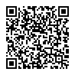 C&oacute;digo QR con el enlace al titular FÃ³siles vegetales de 300 millones de aÃ±os, en la Casa del Parque de Las MÃ©dulas