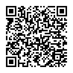 C&oacute;digo QR con el enlace al titular Â«Hay traducciones que crearon libros totalmente distintosÂ»