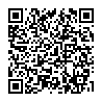 C&oacute;digo QR con el enlace al titular El Musac inaugura hoy un ciclo de cine sobre el problema palestino