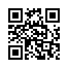 C&oacute;digo QR con el enlace al titular &ldquo;Rostros de esperanza&rdquo; en el CafÃ© Varsovia