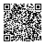C&oacute;digo QR con el enlace al titular La pareja bromista