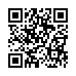 C&oacute;digo QR con el enlace al titular Corte de luz