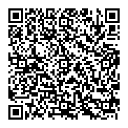 C&oacute;digo QR con el enlace al titular Un joven AlfÃ©rez de CaballerÃ­a presenta la carrera militar en PeÃ±acorada