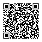 C&oacute;digo QR con el enlace al titular <span>Muere arrollado por el tren en Villadepalos<span>