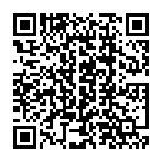 C&oacute;digo QR con el enlace al titular El leonÃ©s Manuel CortÃ©s se alza con el premio literario Ciudad Ducal de Loeches