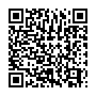 C&oacute;digo QR con el enlace al titular El presidente Villar, pregonero