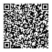 C&oacute;digo QR con el enlace al titular Este San ValentÃ­n, besa y cautiva a tu pareja con â€˜La Tetera Azulâ€™