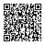 C&oacute;digo QR con el enlace al titular Antonio Trobajo Diez, pregonero de la Semana Santa de San AndrÃ©s