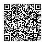 C&oacute;digo QR con el enlace al titular La ULE da la bienvenida a sus estudiantes internacionales
