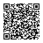 C&oacute;digo QR con el enlace al titular Escalada descubre los mensajes ocultos de los monjes que habitaron el cenobio