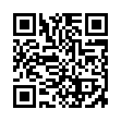 C&oacute;digo QR con el enlace al titular Una bienvenida raÃ­da