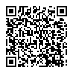 C&oacute;digo QR con el enlace al titular Detenido enÂ un contenedor tras huir de un control policia y chocar con otro vehÃ­culo